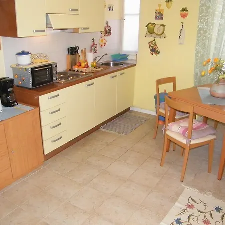Apartment At Nice