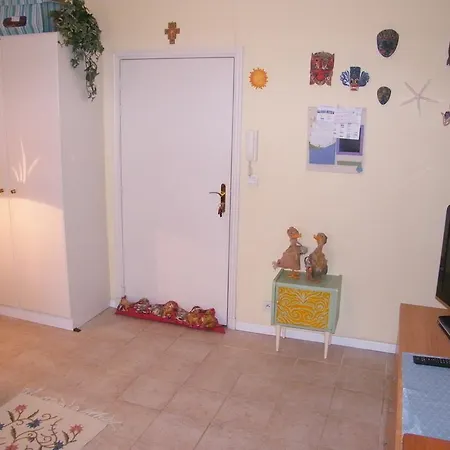 At Appartement Nice
