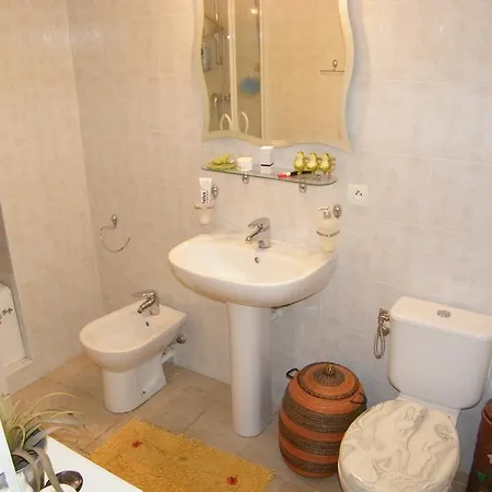 Appartement At Nice